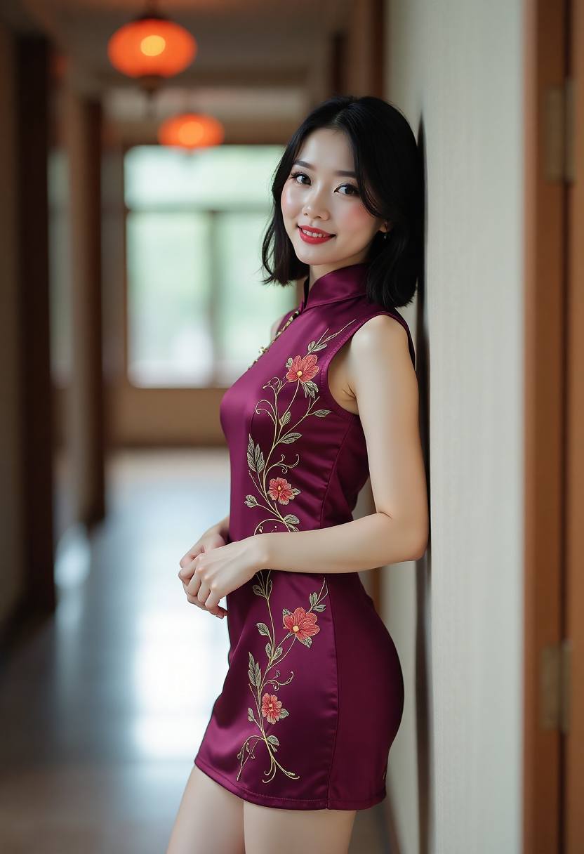 青瓷夜谈