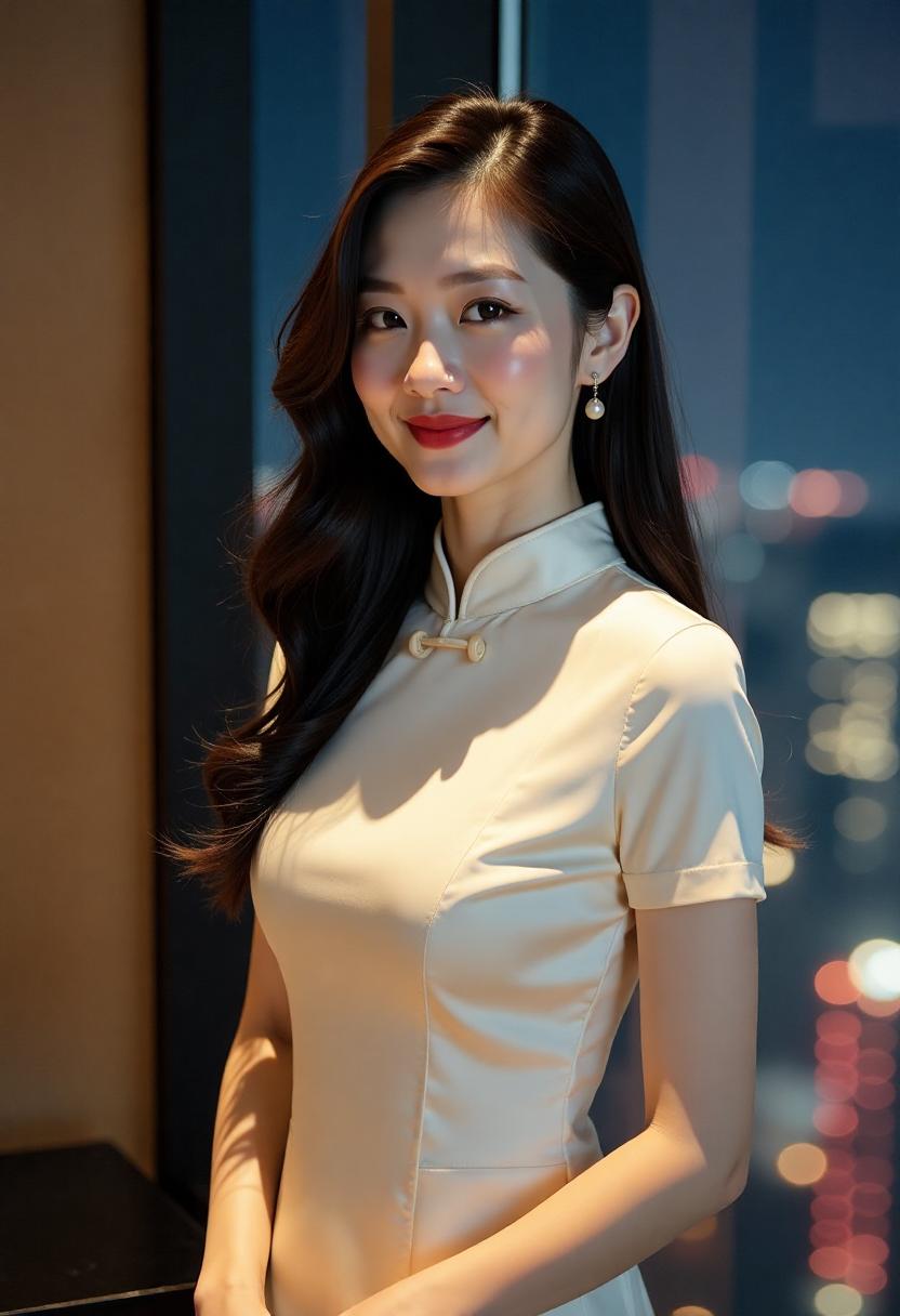 星渊拾光